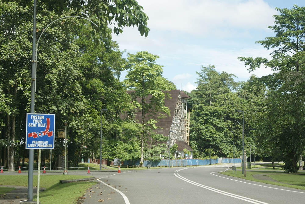 4 Destinasi Tersembunyi di Freeport Papua