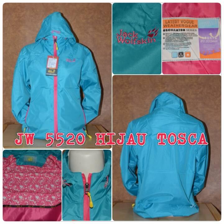 Jaket Running ADIDAS | NIKE | Outdoor Gunung | Jack Wolfskin | North Face |