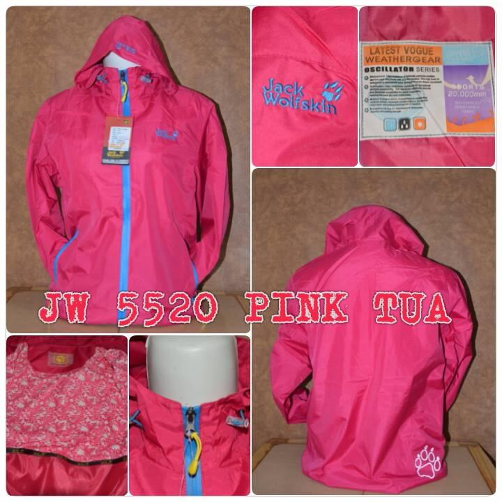 Jaket Running ADIDAS | NIKE | Outdoor Gunung | Jack Wolfskin | North Face |