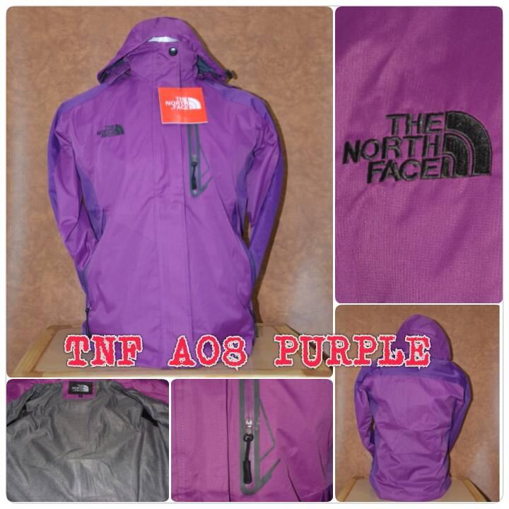 Jaket Running ADIDAS | NIKE | Outdoor Gunung | Jack Wolfskin | North Face |