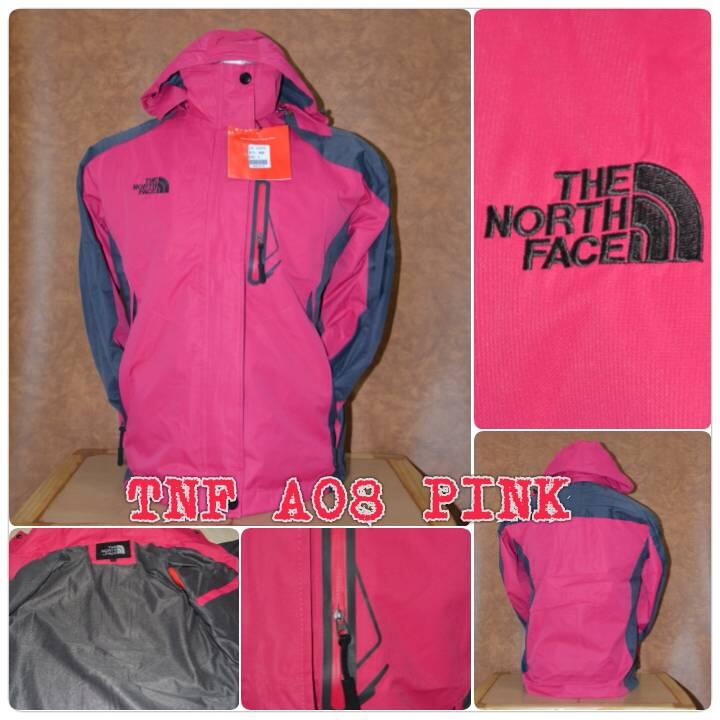 Jaket Running ADIDAS | NIKE | Outdoor Gunung | Jack Wolfskin | North Face |
