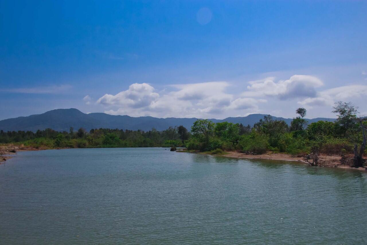 &#91;FR&#93; Bikepacking TN Ujung Kulon, Hopping Island – Handeleum, Peucang, Cidaun