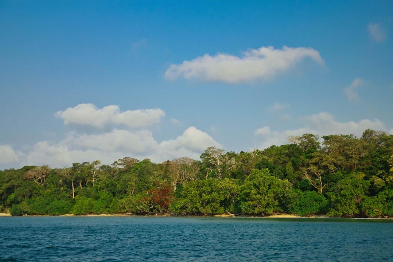 &#91;FR&#93; Bikepacking TN Ujung Kulon, Hopping Island – Handeleum, Peucang, Cidaun