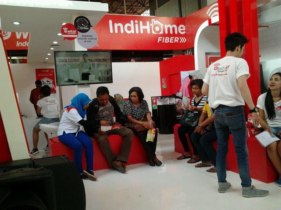 Dapatkan iPhone S5 GRATIS di Event (JFK) Jakarta Fair Kemayoran 2015!