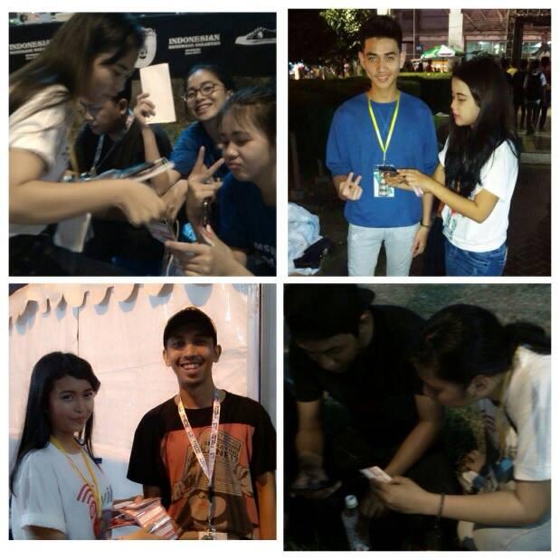 Dapatkan iPhone S5 GRATIS di Event (JFK) Jakarta Fair Kemayoran 2015!