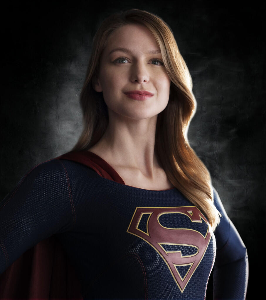 Supergirl movie Trailer 2015 cantik bgt gan