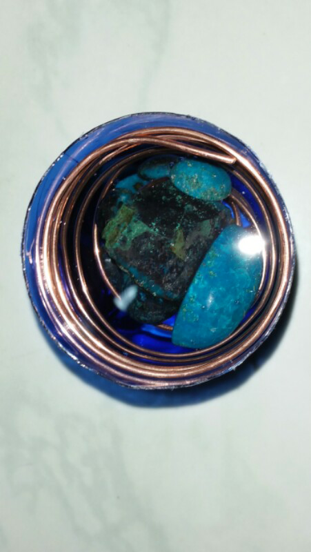 RAWAT INAP BACAN GALAU