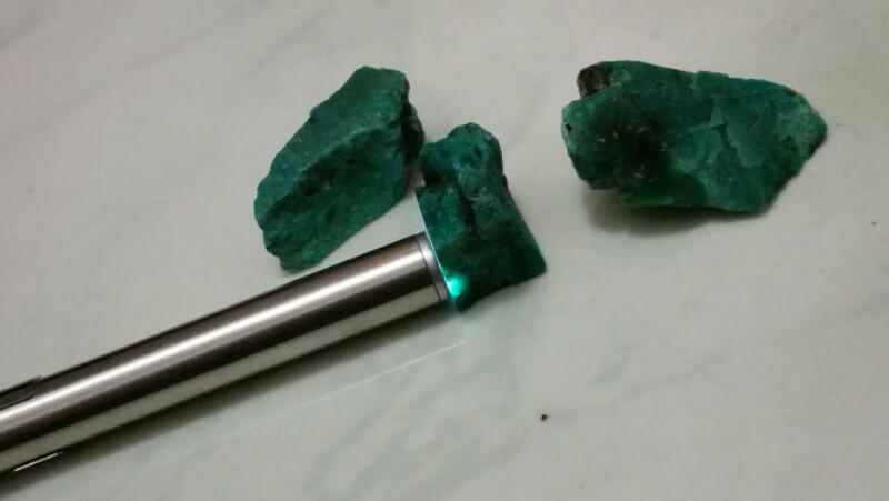 RAWAT INAP BACAN GALAU