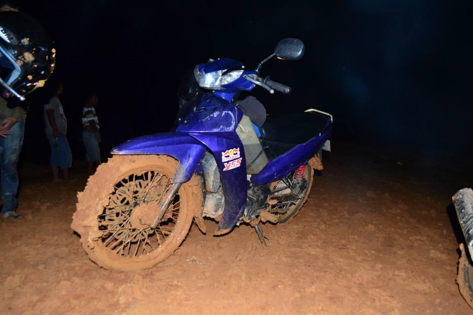 TOURING SANGGAU-BADAU-PUTUSIBAU 