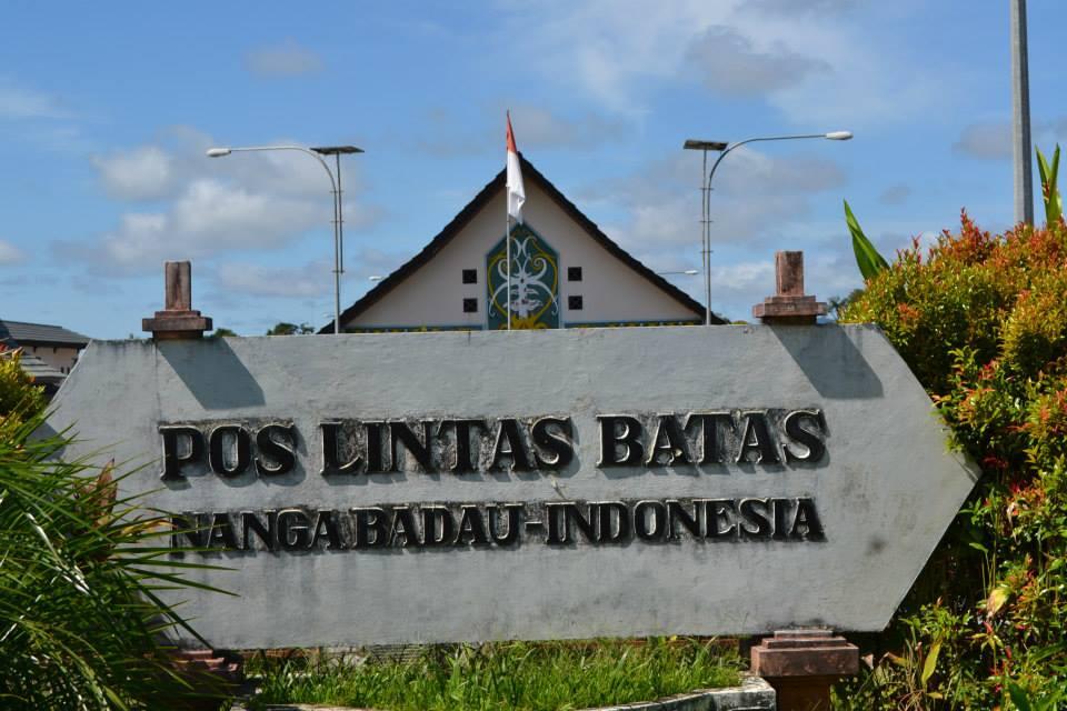 TOURING SANGGAU-BADAU-PUTUSIBAU 