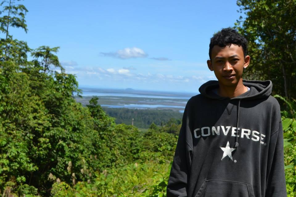TOURING SANGGAU-BADAU-PUTUSIBAU 