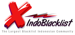 Sikat Semua Tindakan Kejahatan Dunia MAYA di Indoblacklist !!!