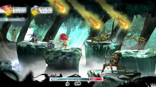 Kangen sama game sidescrolling (petualangan) jadul? Coba game-game keren ini gan..!!