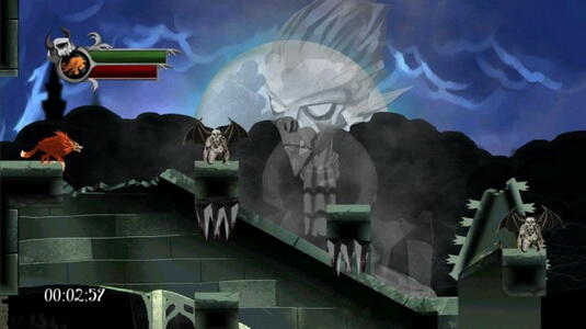 Kangen sama game sidescrolling (petualangan) jadul? Coba game-game keren ini gan..!!