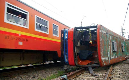 &#91;ABG Sopir Metro Mini Tak Ber-SIM&#93; Lei: Yang Penting Punya Nyali!!!
