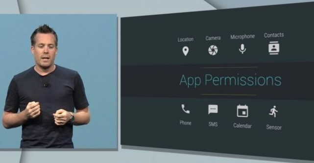 6 Fitur Caggih Android M