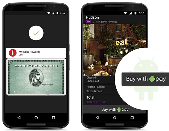 6 Fitur Caggih Android M