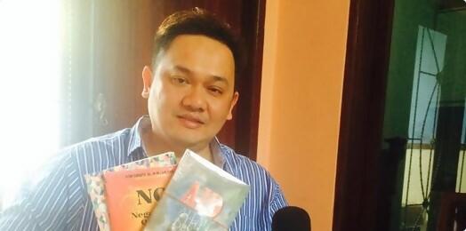 Farhat Minta Menpora Bina Alumni Dolly dan Saritem Jadi Pesepakbola