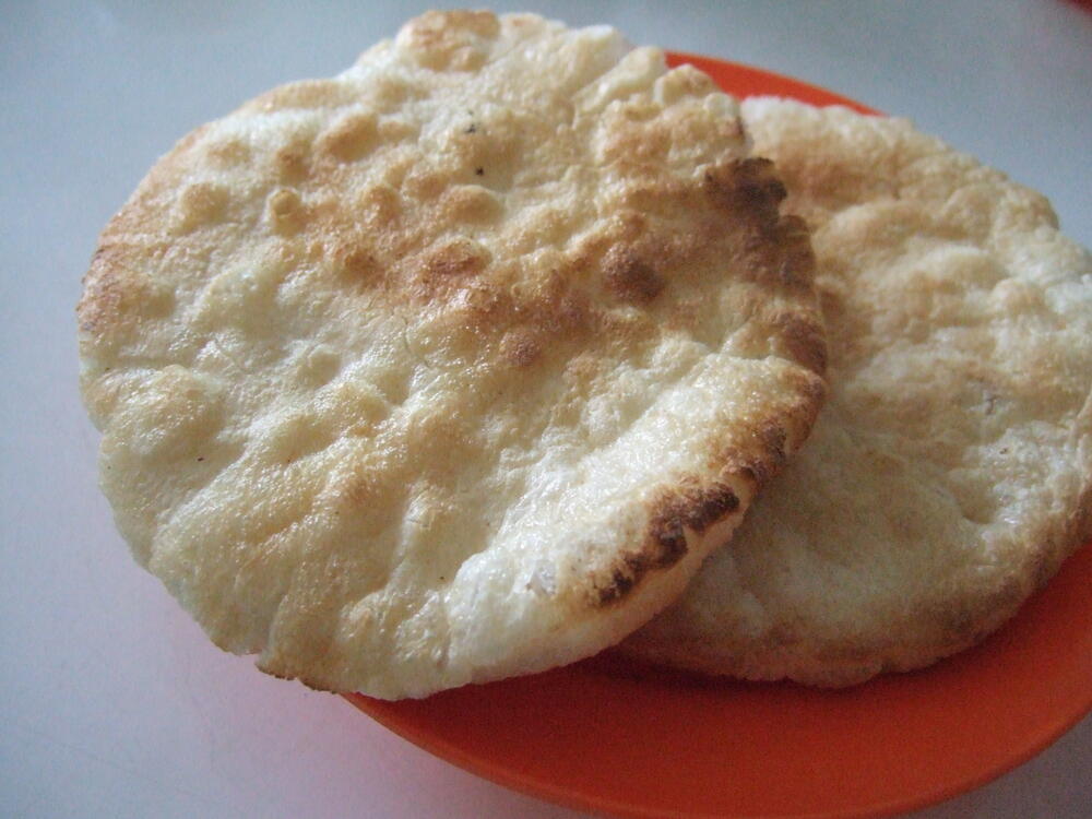 Inilah 4 Macam Kerupuk Palembang yang Populer!