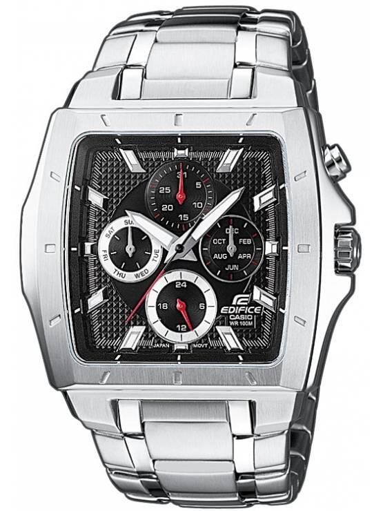 Интернет Магазин Часов Casio Edifice