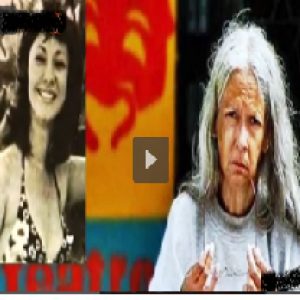 Berawal di Panggung Kontes Kecantikan Dunia, Ratu Venezuela Berakhir di Jalanan