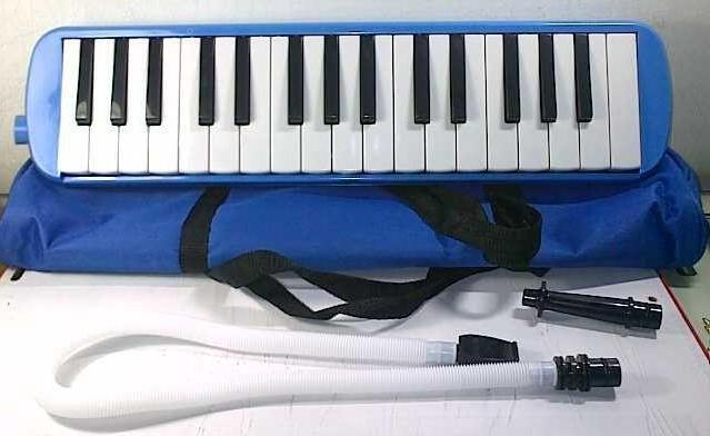 5 Alat Musik Yg Hampir Mirip Range Vokal Manusia