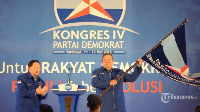 Jero Wacik Gunakan Uang Korupsi untuk Main Golf Bareng SBY