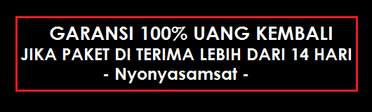 ███████ Nyonyasamsat ███████
