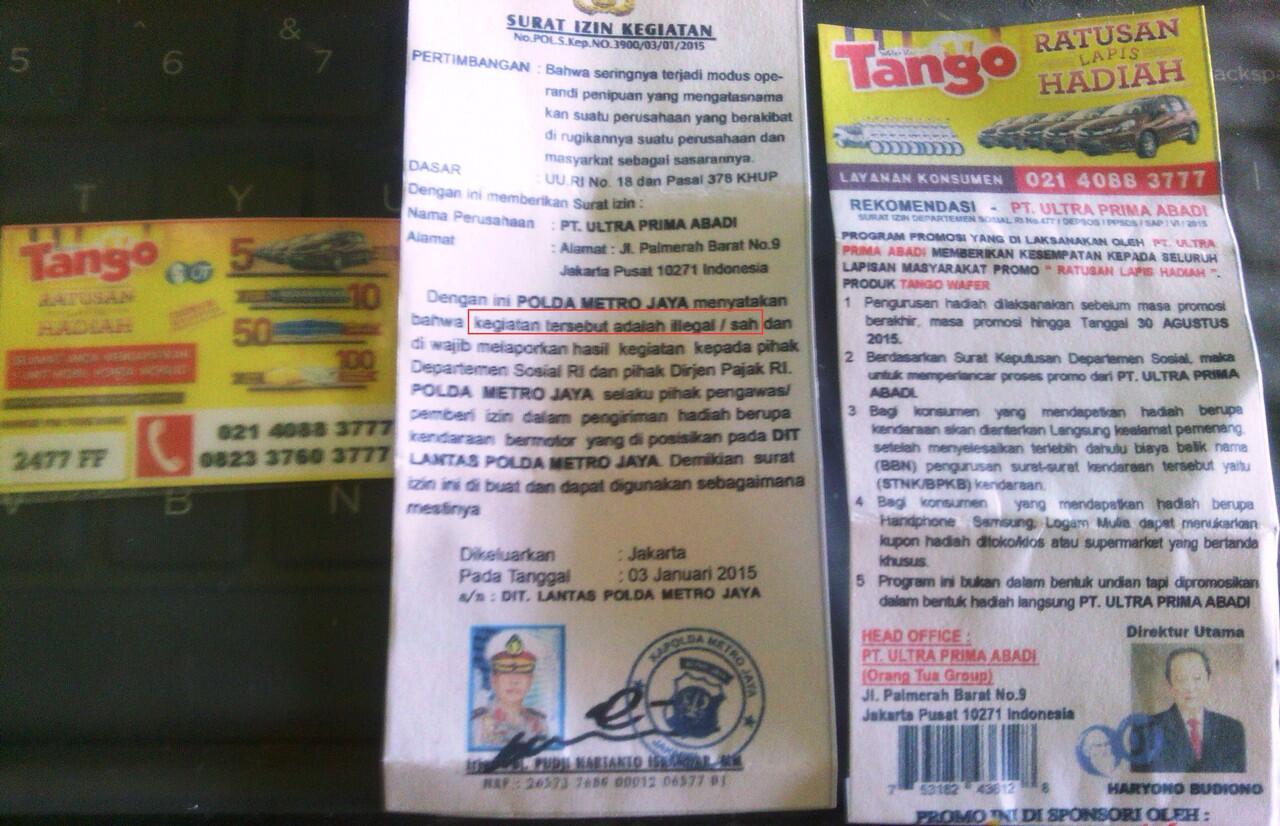 PENIPU PALING CERDAS SEDUNIA!!!!!!!!!!