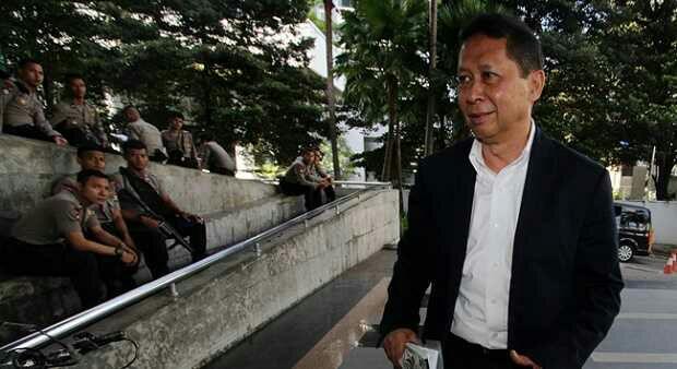 Kasus Sawah Fiktif, R.J. Lino KlaimCSR Pelindo Sudah Diaudit