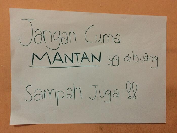 SEMOGA MENGHIBUR GAN (PIC) Tentang Kost....
