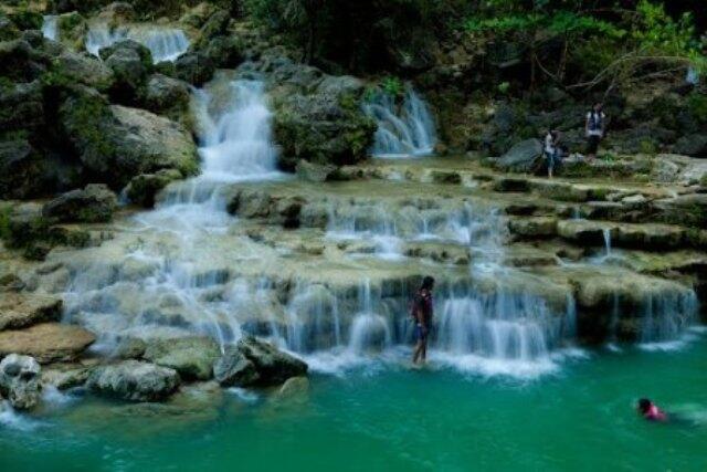 &quot;Hadiah&quot; Wisatawan Bagi Tempat Wisata Yang Didatanginya