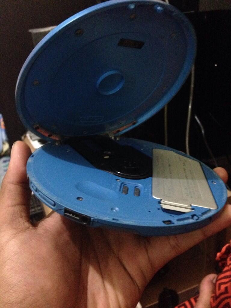 &#91;ASK&#93; Tempat Service Walkman di Bandung