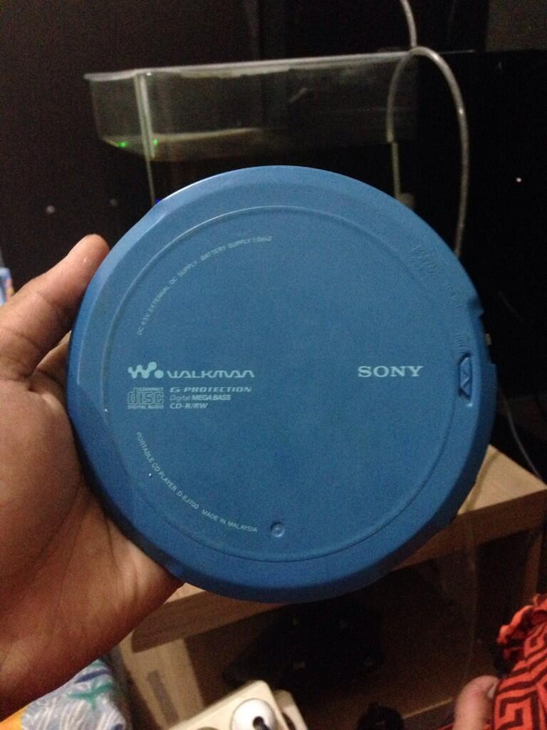 &#91;ASK&#93; Tempat Service Walkman di Bandung