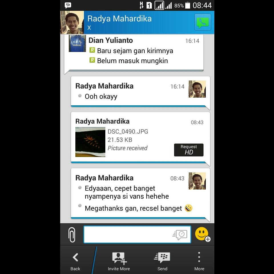 TESTIMONIAL &quot;MR.JUBEL&quot;