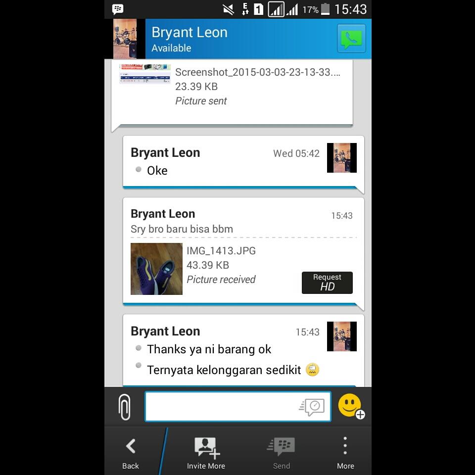 TESTIMONIAL &quot;MR.JUBEL&quot;