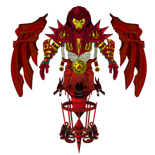saat ironman bergabung dengan predator #irondator