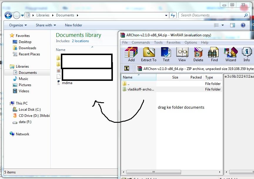 [XTRA HOT] Cara menggunakan KASKUS for Android di Google Chrome