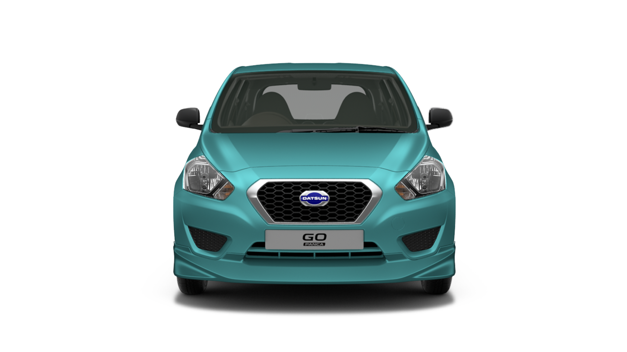 Datsun go+ 2014. Datsun go. Датсан с стороны.