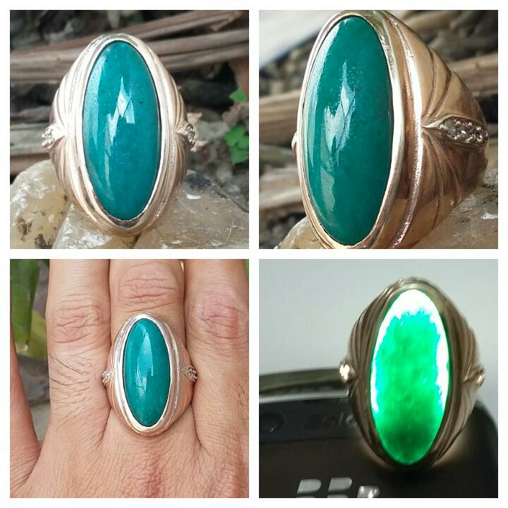 Lelang#11 Bacan Mantap Shape Unik Closed 03jun15
