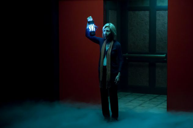 Insidious: Chapter 3, Prekuel Bercita Rasa Asia (Review)