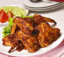 Bahaya, Para Wanita Sebaiknya Jangan Konsumsi Ceker dan Sayap Ayam
