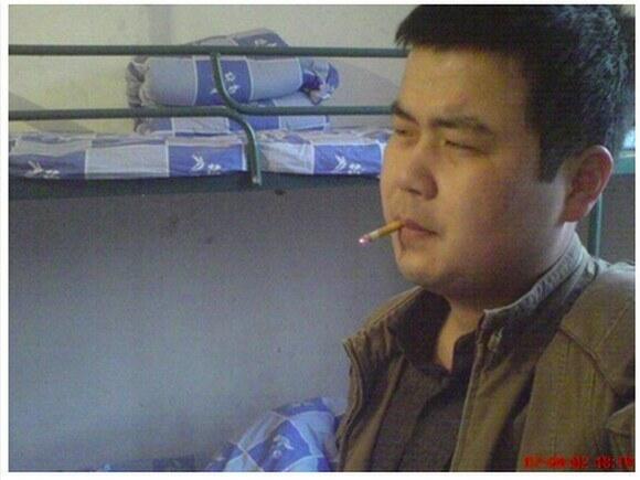 JANGAN SURUH ORANG DI INTERNET UNTUK NGEDIT FOTO AGAN, ATAU BAKAL KAYAK GINI...