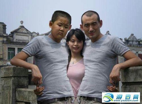 JANGAN SURUH ORANG DI INTERNET UNTUK NGEDIT FOTO AGAN, ATAU BAKAL KAYAK GINI...