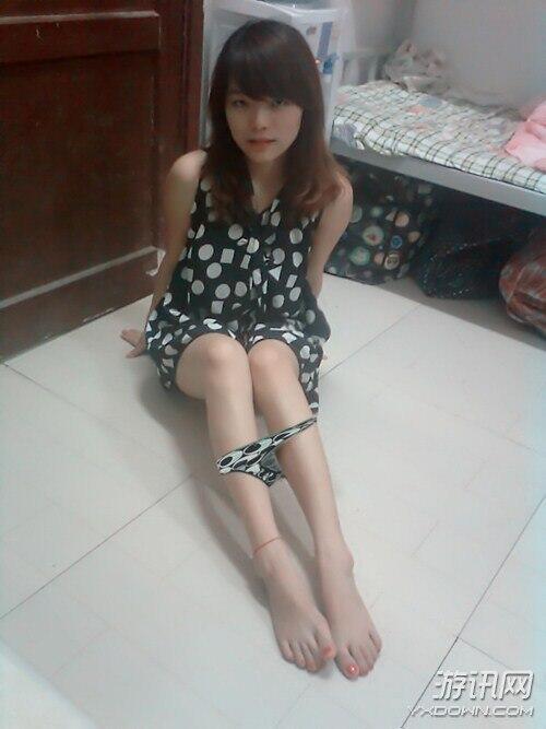 JANGAN SURUH ORANG DI INTERNET UNTUK NGEDIT FOTO AGAN, ATAU BAKAL KAYAK GINI...