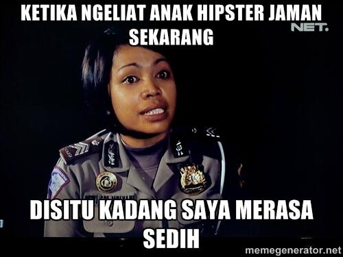 ALASAN-ALASAN ORANG BERKENDARA MELAWAN ARAH
