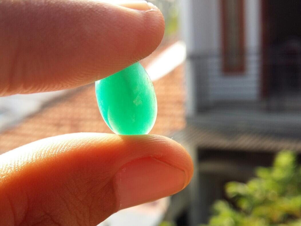Bacan Palamea Couple borongan (loosestone)