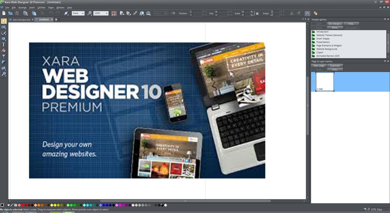 ( para web builder ) yang mau freelancer masuk