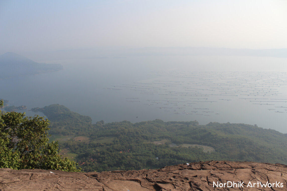 Gunung Lembu, Si Kecil yang Bikin Dengkul Lemes