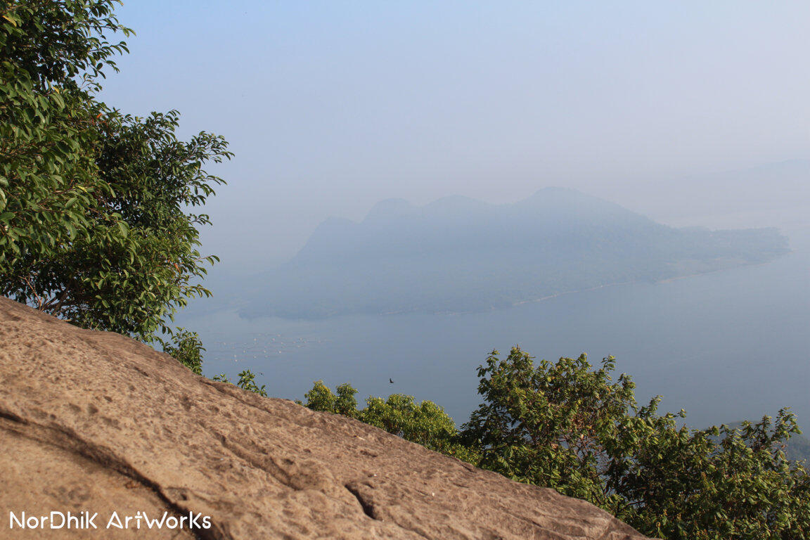 Gunung Lembu, Si Kecil yang Bikin Dengkul Lemes